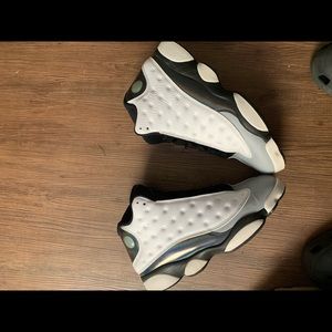 Jordan 13 “Baron”